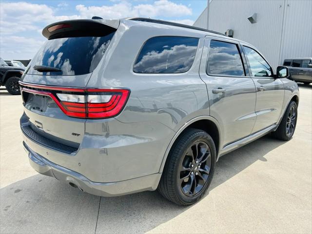 2023 Dodge Durango GT Premium AWD