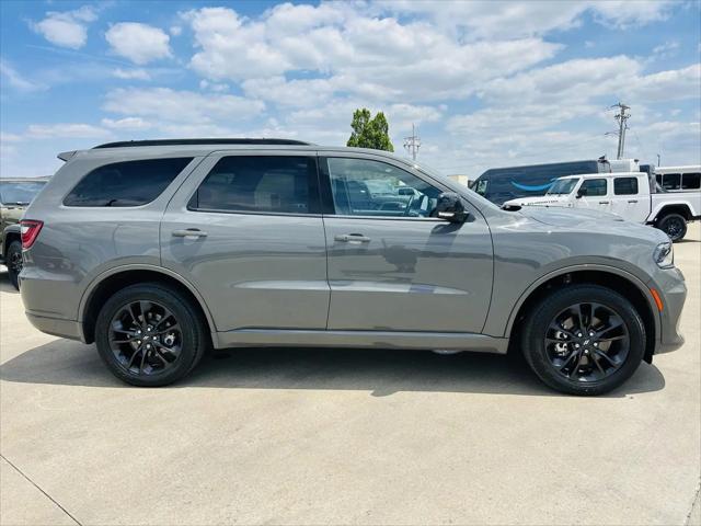 2023 Dodge Durango GT Premium AWD