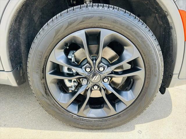 2023 Dodge Durango GT Premium AWD