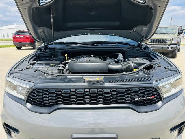 2023 Dodge Durango GT Premium AWD