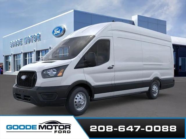 2026 Ford Transit Cargo Van T-350 for sale in Burley, ID