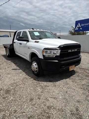 2022 Ram 3500 Tradesman/SLT/Laramie/Limited for sale in Abilene, TX