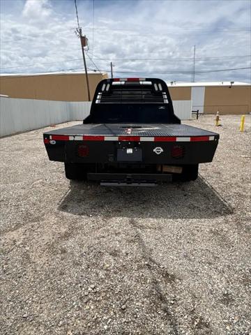 2022 Ram 3500 Tradesman/SLT/Laramie/Limited