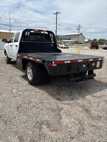 2022 Ram 3500 Tradesman/SLT/Laramie/Limited