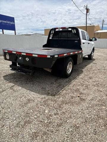 2022 Ram 3500 Tradesman/SLT/Laramie/Limited