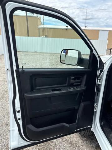 2022 Ram 3500 Tradesman/SLT/Laramie/Limited