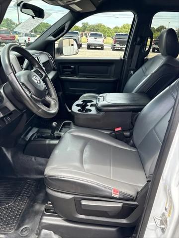2022 Ram 3500 Tradesman/SLT/Laramie/Limited