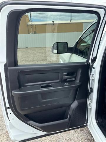 2022 Ram 3500 Tradesman/SLT/Laramie/Limited