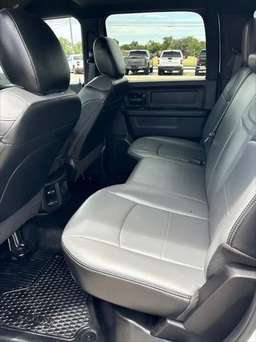 2022 Ram 3500 Tradesman/SLT/Laramie/Limited