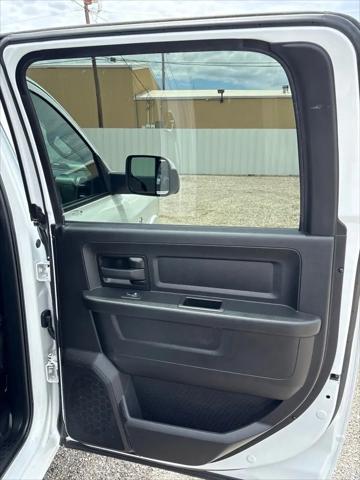 2022 Ram 3500 Tradesman/SLT/Laramie/Limited