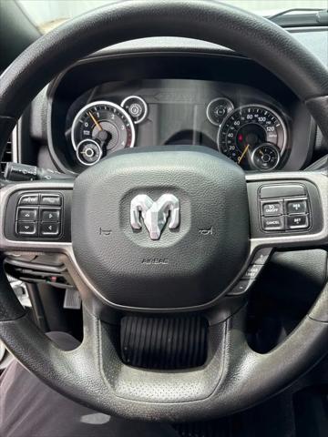 2022 Ram 3500 Tradesman/SLT/Laramie/Limited