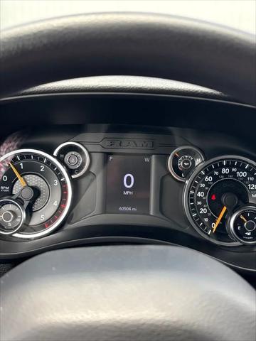 2022 Ram 3500 Tradesman/SLT/Laramie/Limited