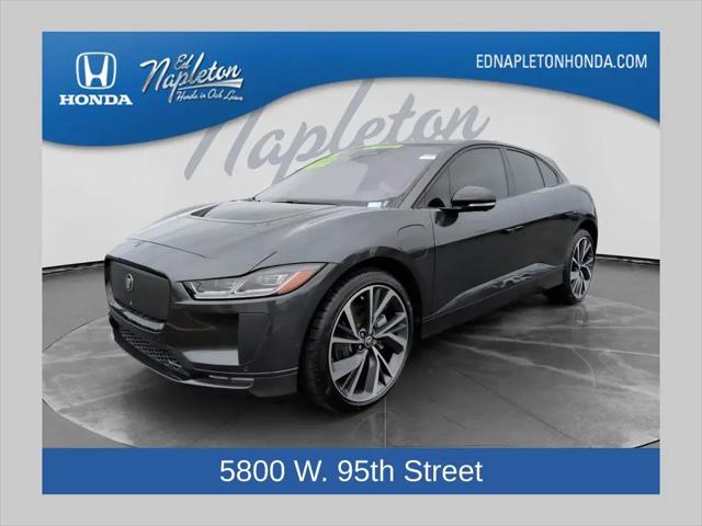 2024 Jaguar I-PACE R-Dynamic HSE for sale in Oak Lawn, IL
