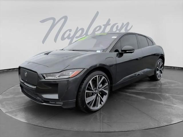 2024 Jaguar I-PACE R-Dynamic HSE for sale in Oak Lawn, IL