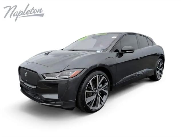 2024 Jaguar I-PACE R-Dynamic HSE for sale in Oak Lawn, IL