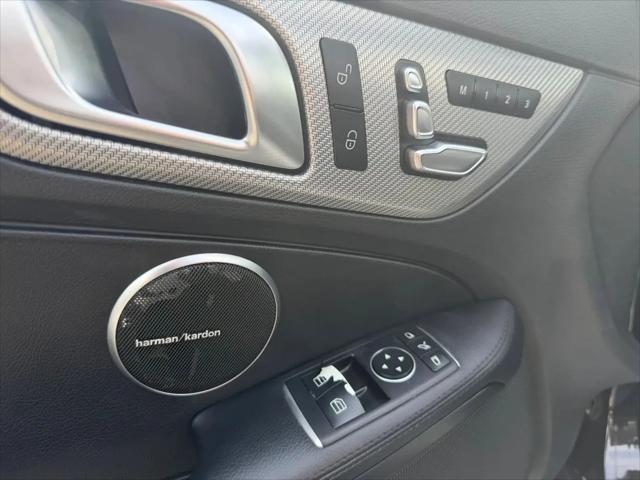 2018 Mercedes-Benz C-CLASS C 300 SLC 300