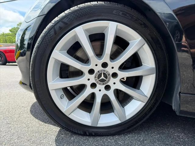 2018 Mercedes-Benz C-CLASS C 300 SLC 300