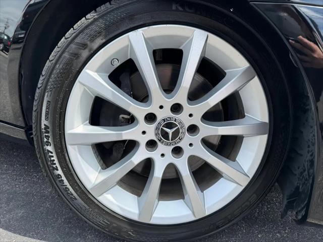 2018 Mercedes-Benz C-CLASS C 300 SLC 300
