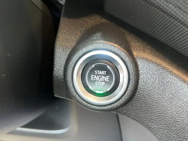 2021 Chevrolet TrailBlazer AWD LT