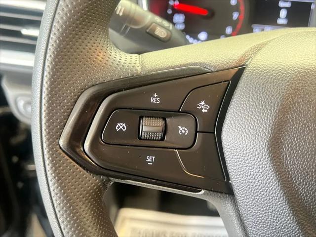 2021 Chevrolet TrailBlazer AWD LT