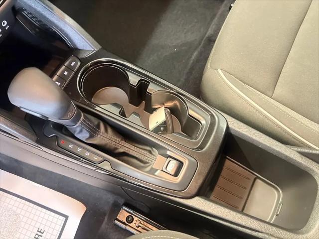 2021 Chevrolet TrailBlazer AWD LT