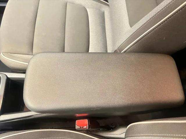 2021 Chevrolet TrailBlazer AWD LT
