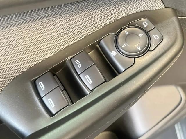 2021 Chevrolet TrailBlazer AWD LT