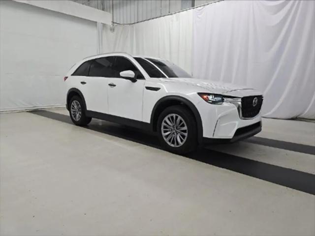 2024 Mazda X-90 3.3 Turbo Preferred