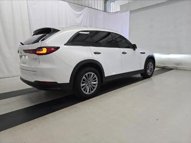 2024 Mazda X-90 3.3 Turbo Preferred