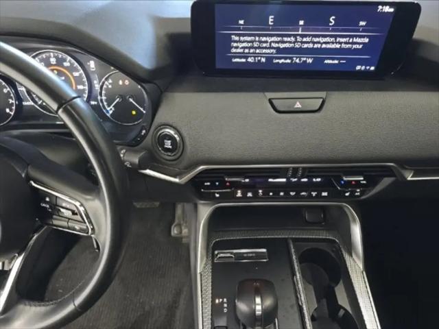 2024 Mazda X-90 3.3 Turbo Preferred