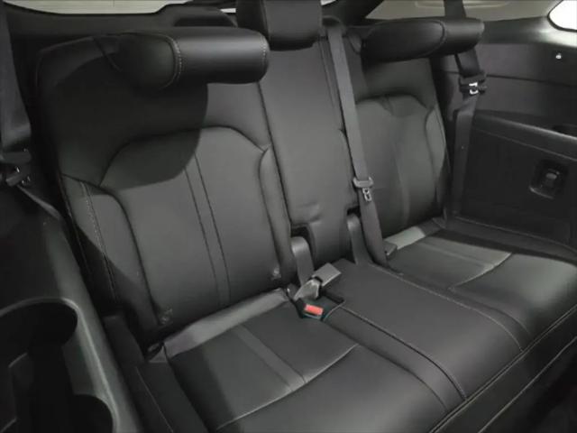 2024 Mazda X-90 3.3 Turbo Preferred