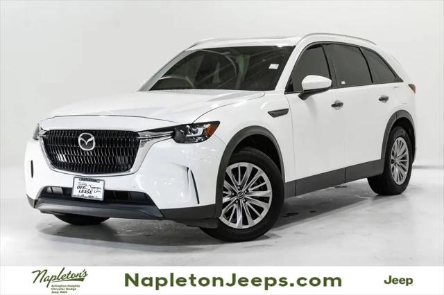 2024 Mazda X-90 3.3 Turbo Preferred for sale in Arlington Heights, IL