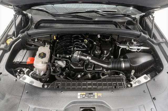 2023 Jeep Grand Cherokee Laredo 4x4