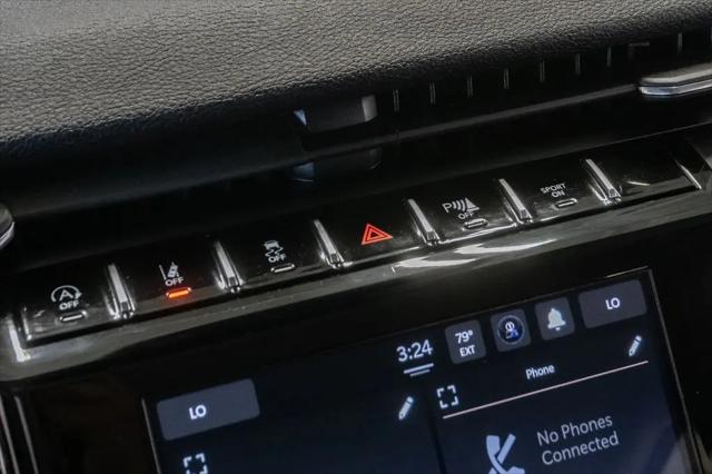 2023 Jeep Grand Cherokee Laredo 4x4