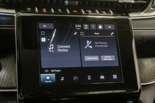 2023 Jeep Grand Cherokee Laredo 4x4