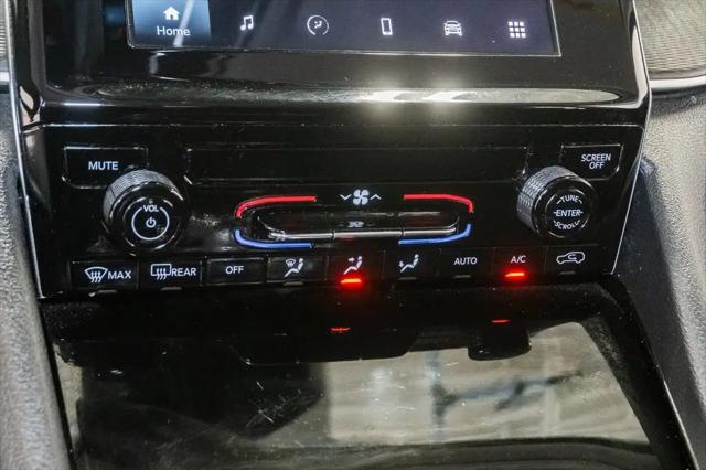 2023 Jeep Grand Cherokee Laredo 4x4