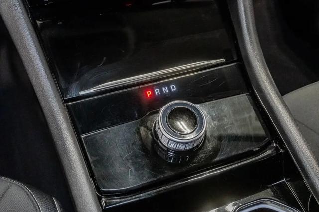2023 Jeep Grand Cherokee Laredo 4x4