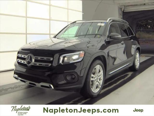 2023 Mercedes-Benz GLB 4MATIC for sale in Arlington Heights, IL