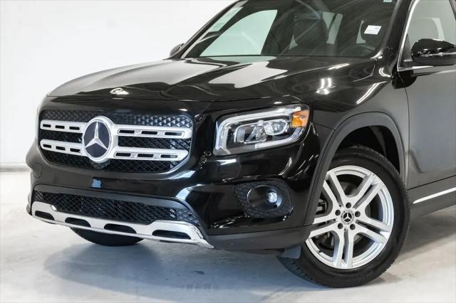 2023 Mercedes-Benz GLB 4MATIC