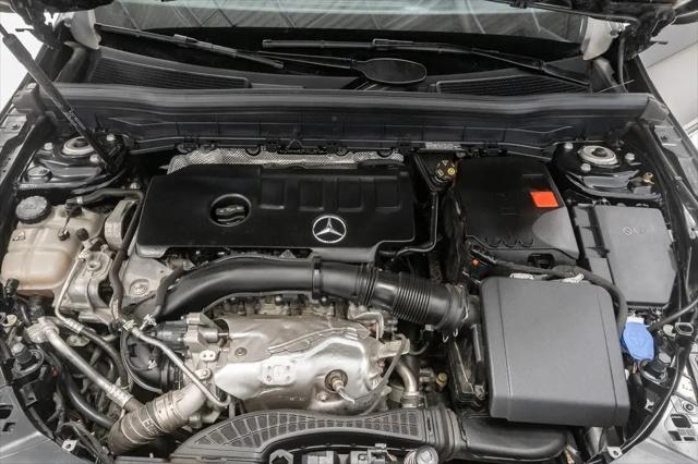 2023 Mercedes-Benz GLB 4MATIC