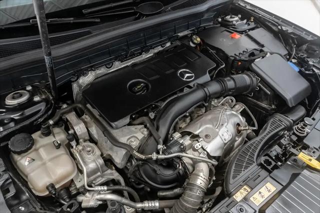 2023 Mercedes-Benz GLB 4MATIC