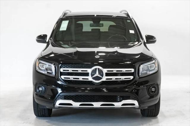 2023 Mercedes-Benz GLB 4MATIC