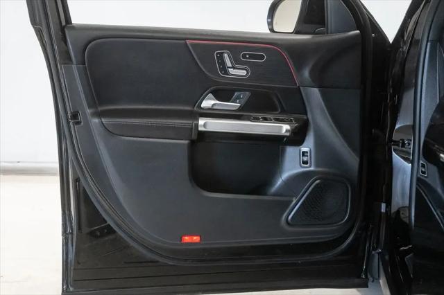2023 Mercedes-Benz GLB 4MATIC