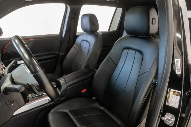2023 Mercedes-Benz GLB 4MATIC
