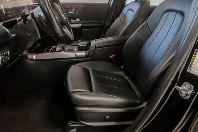 2023 Mercedes-Benz GLB 4MATIC