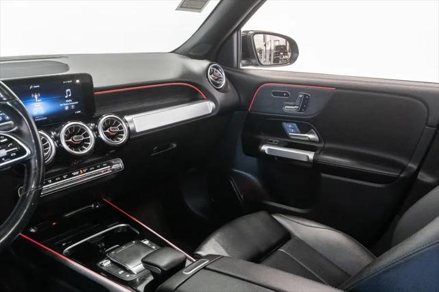 2023 Mercedes-Benz GLB 4MATIC