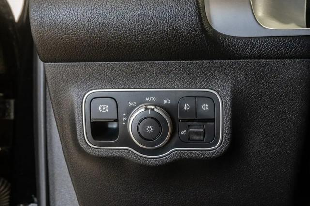 2023 Mercedes-Benz GLB 4MATIC