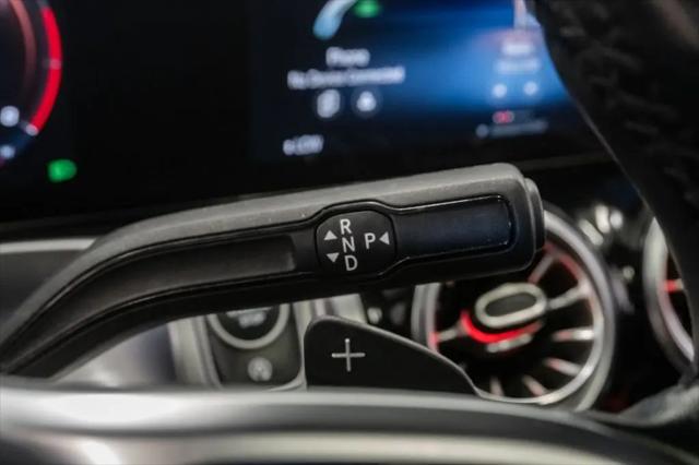 2023 Mercedes-Benz GLB 4MATIC