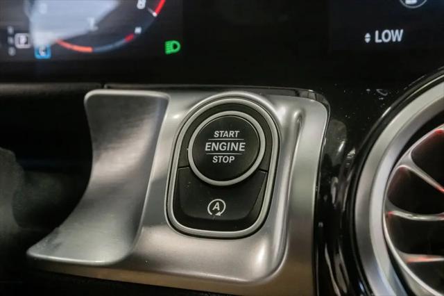 2023 Mercedes-Benz GLB 4MATIC