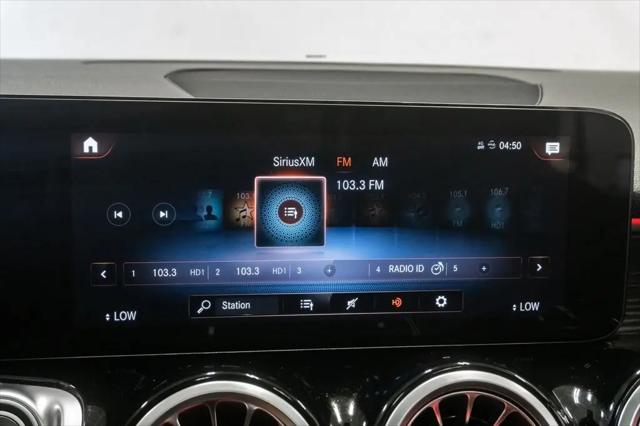 2023 Mercedes-Benz GLB 4MATIC